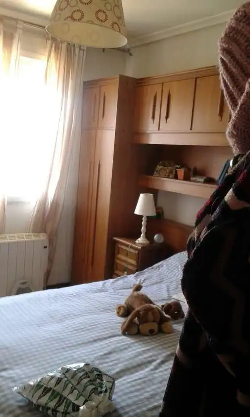 Wohnung zum Verkauf in Crucero - Aquende, imagen 7