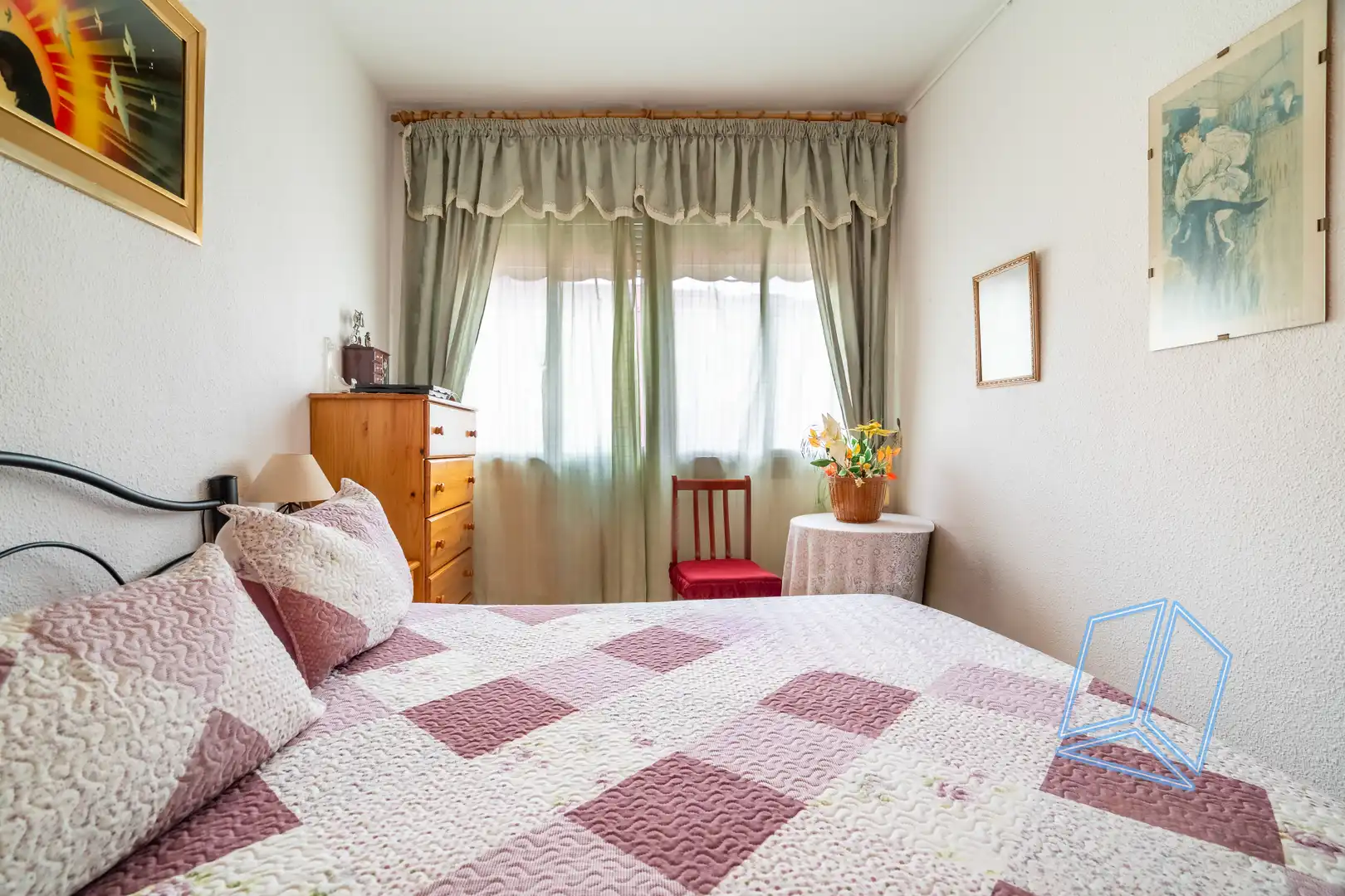 Ático con ascensor en venta en Sants - Montjuïc, imagen 16