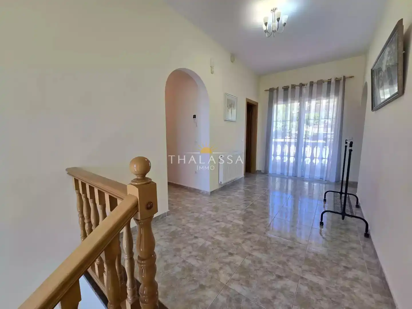 Casa o xalet en venda en Pau amb Aire condicionat, Calefacció i Jardí privat