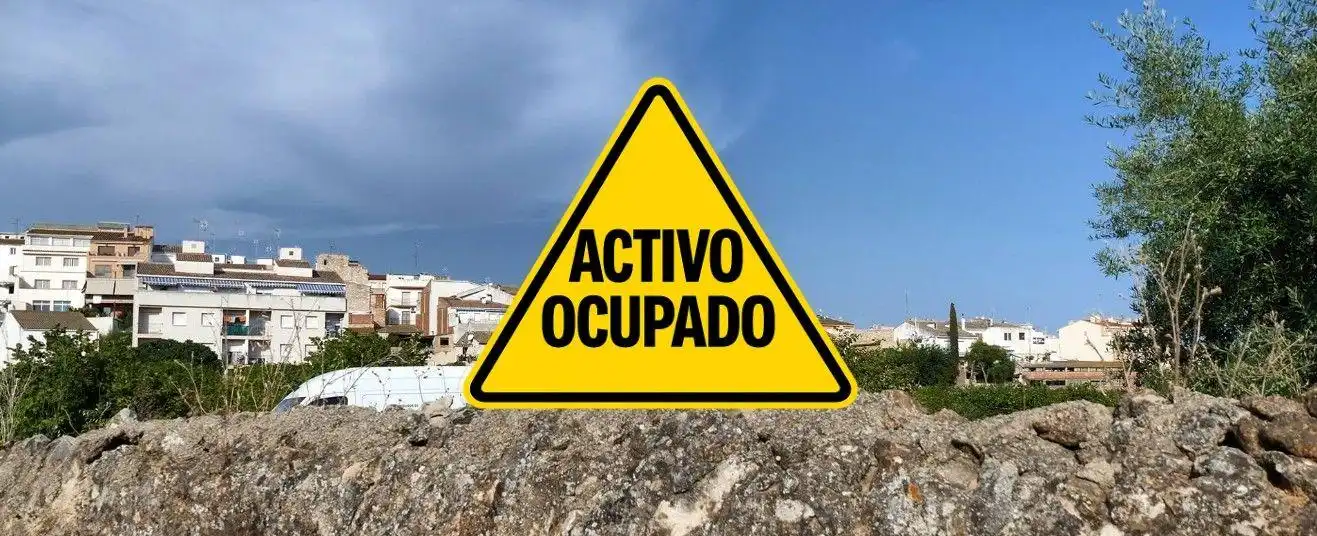 Maison avec balcon à vendre à PRUNERA DE LA