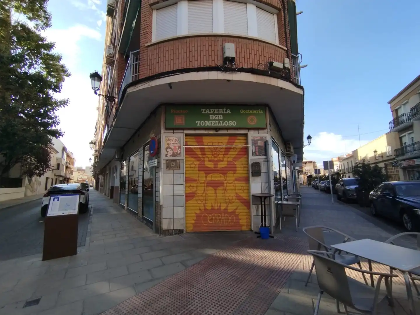 Local comercial en venda a Calle Independencia, imagen 27
