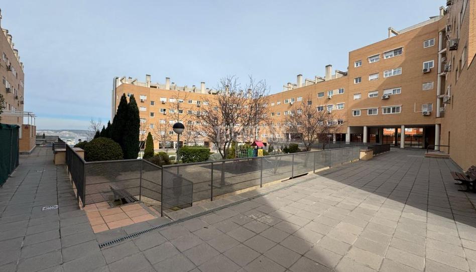 Photo 1 of Flat for sale in Perlita, Madrid