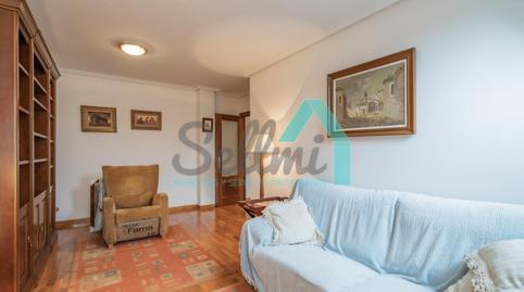 Foto 4 de Pis en venda a La Regenta, La Ería, Oviedo