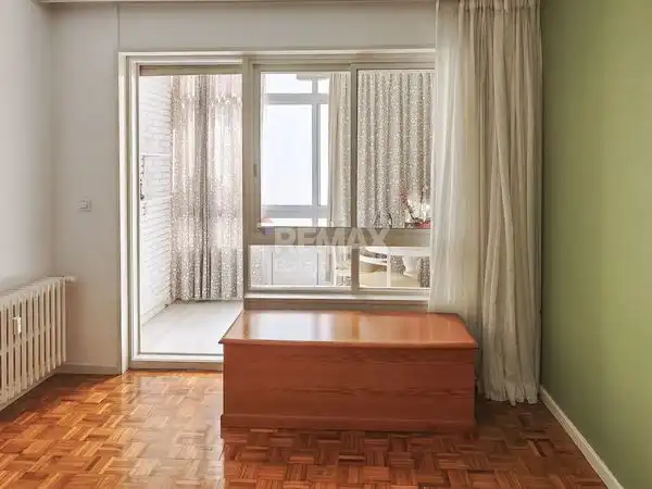 Piso con terraza en venta en Avenida da Gran Vía, imagen 15