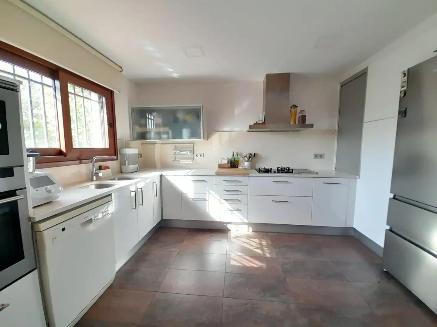 Casa bifamiliare con terrazza in vendita a Zona alta, imagen 13