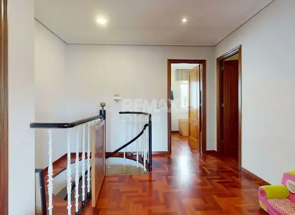 Flat for sale in Vigo   with Heating, Parquet flooring and Storage room