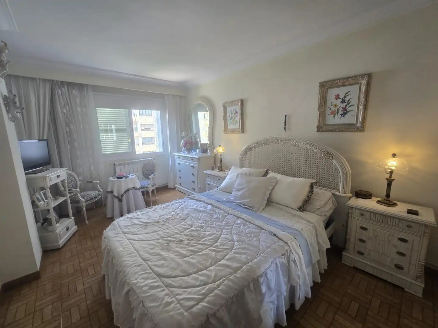 Habitación de Piso en venta en  Palma de Mallorca con Calefacción, Amueblado y Balcón