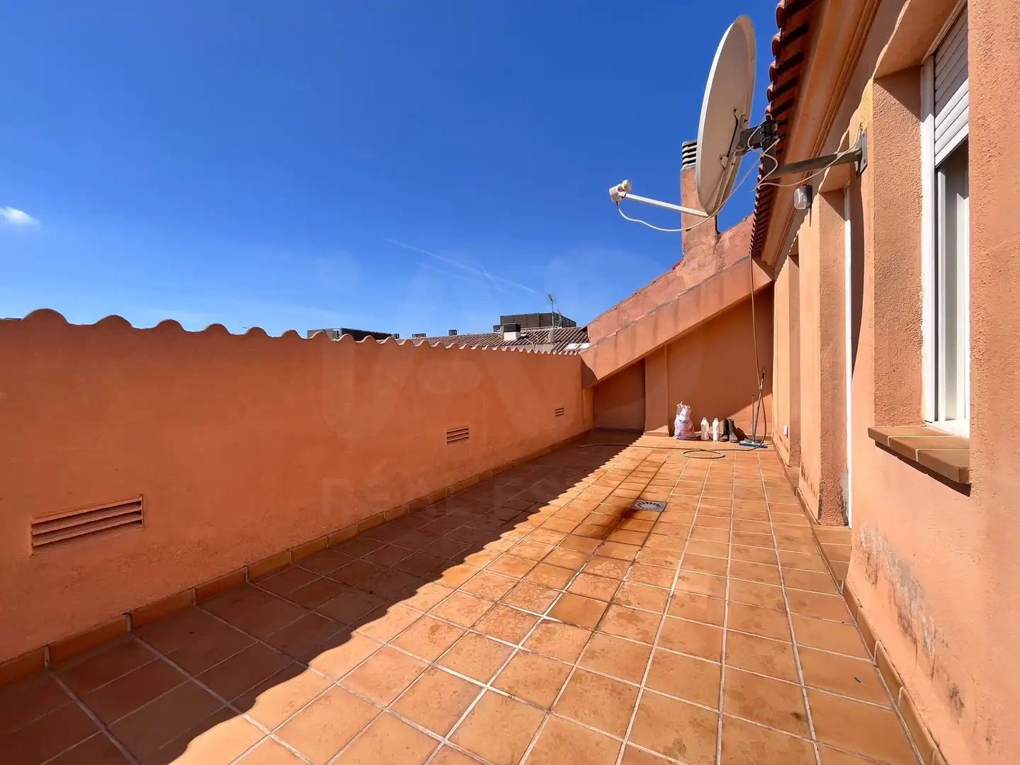Penthouse with lift for sale in Cariñena - Carinyena, imagen 35