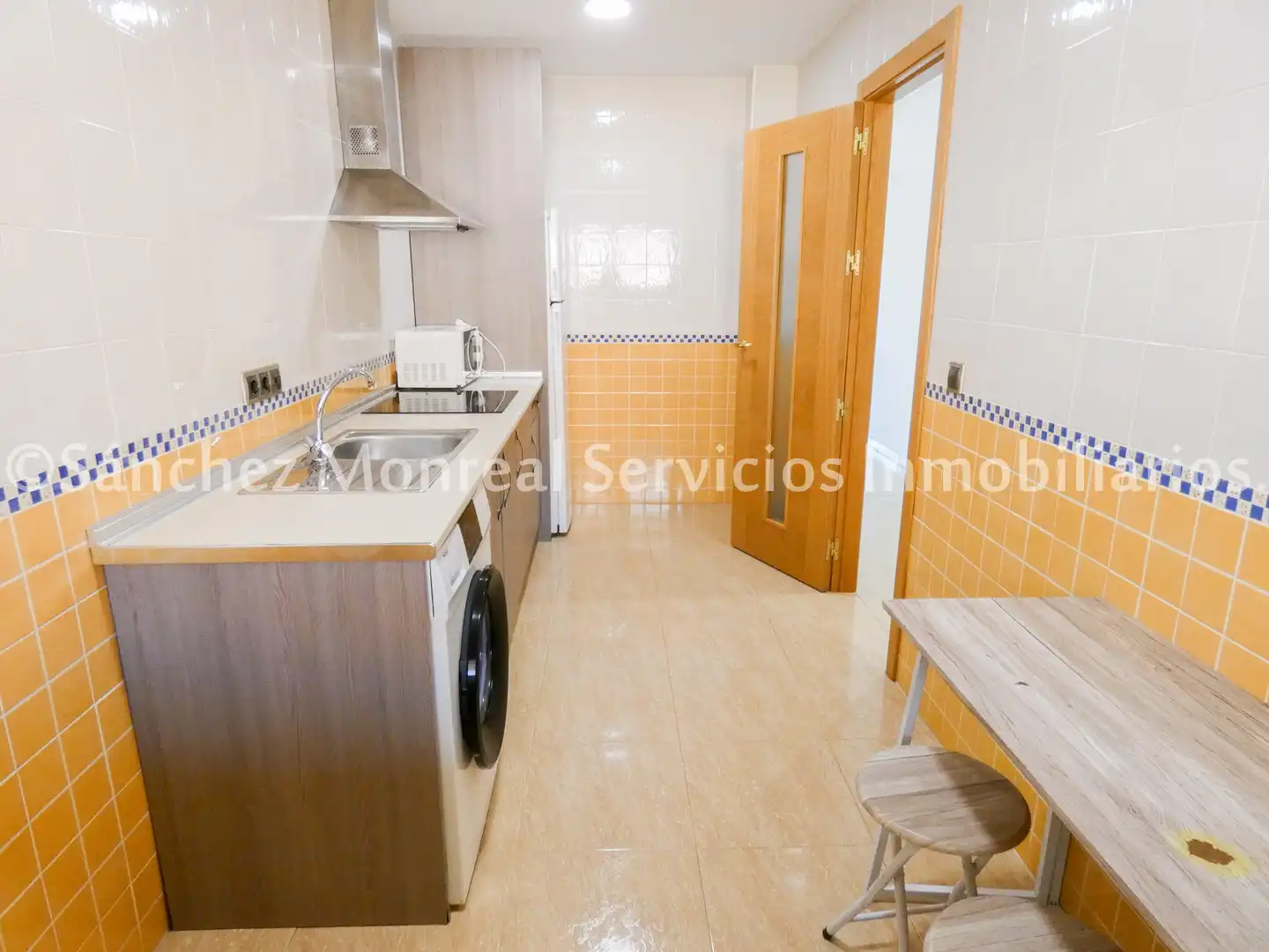 Flat with pool for sale in Calle Cuatro Caminos 71, imagen 12