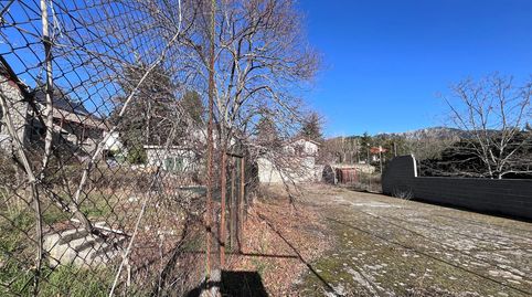 Se vende Terreno en Cercedilla, immagine 4