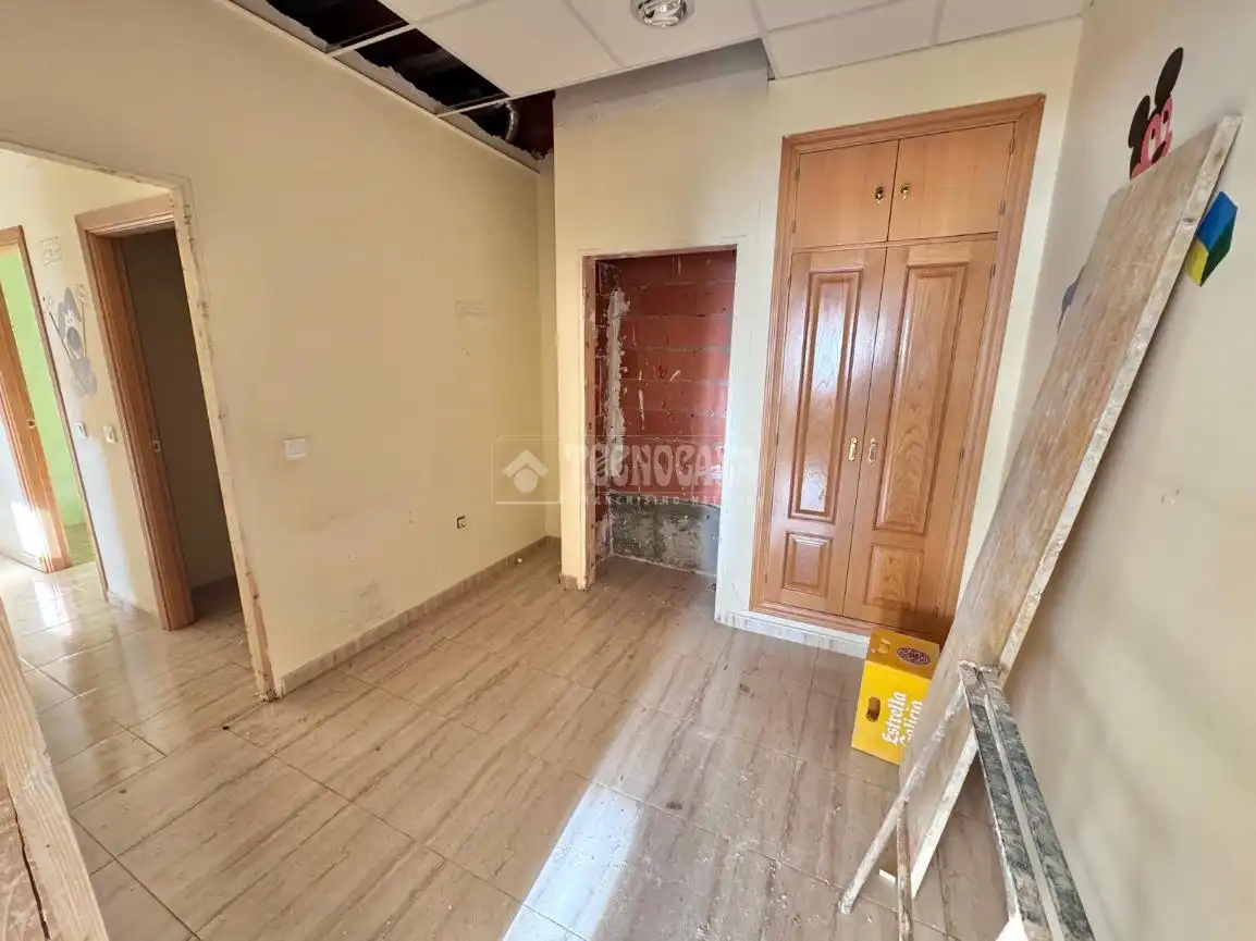 Habitación de Casa adosada en venta en Yepes