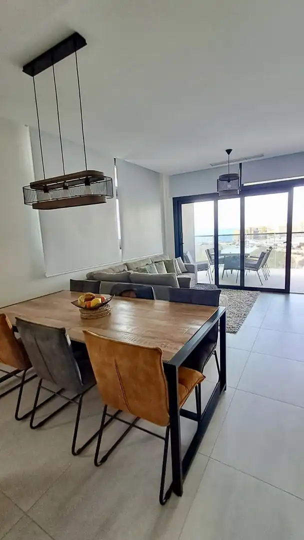 Apartamento con piscina en venta en Playa de Poniente, imagen 8