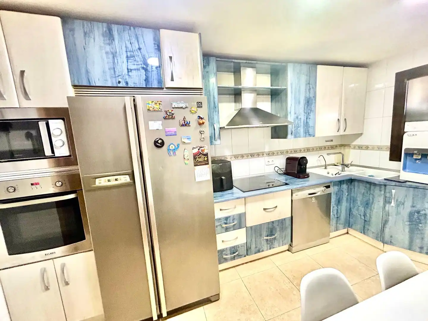 Piso en venta en Calle Sierra Almagrera, 20, El Parador de las Hortichuelas