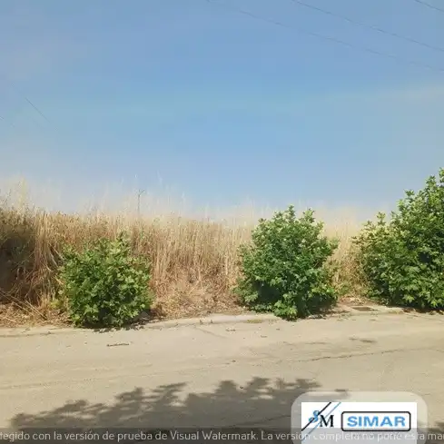 Residencial en venta en Chozas de Canales