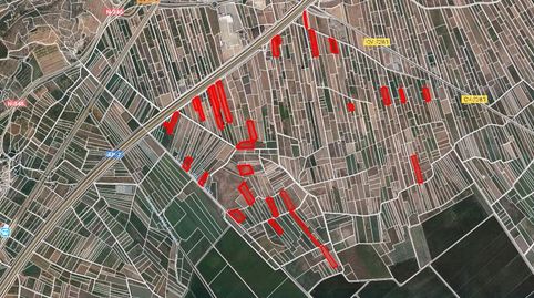 Solvia Inmobiliaria  Suelo urbanizable sectorizado ChilchesXilxes