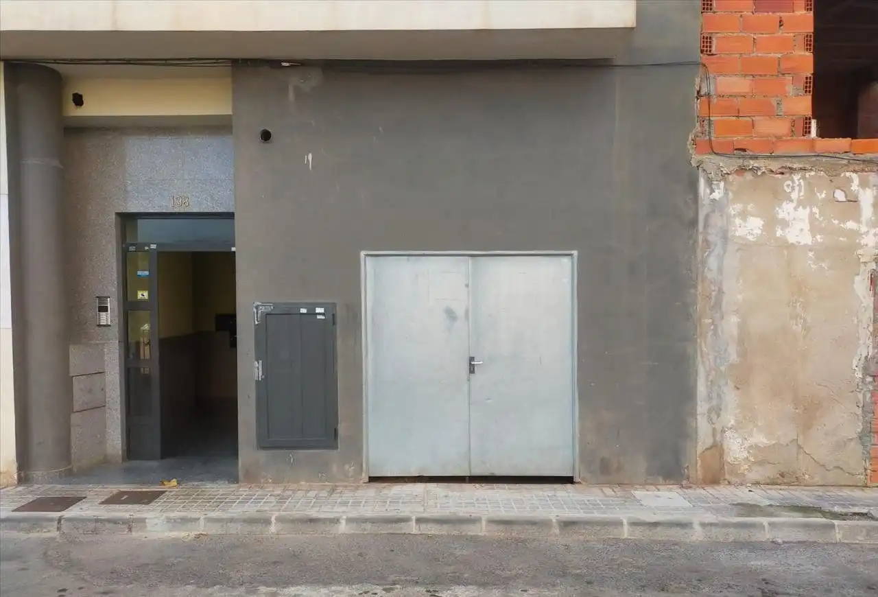 Office space for sale in La Vall d'Uixó
