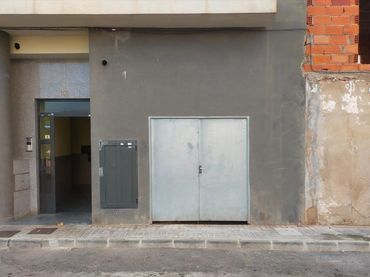 Oficina en venda a La Vall d'Uixó