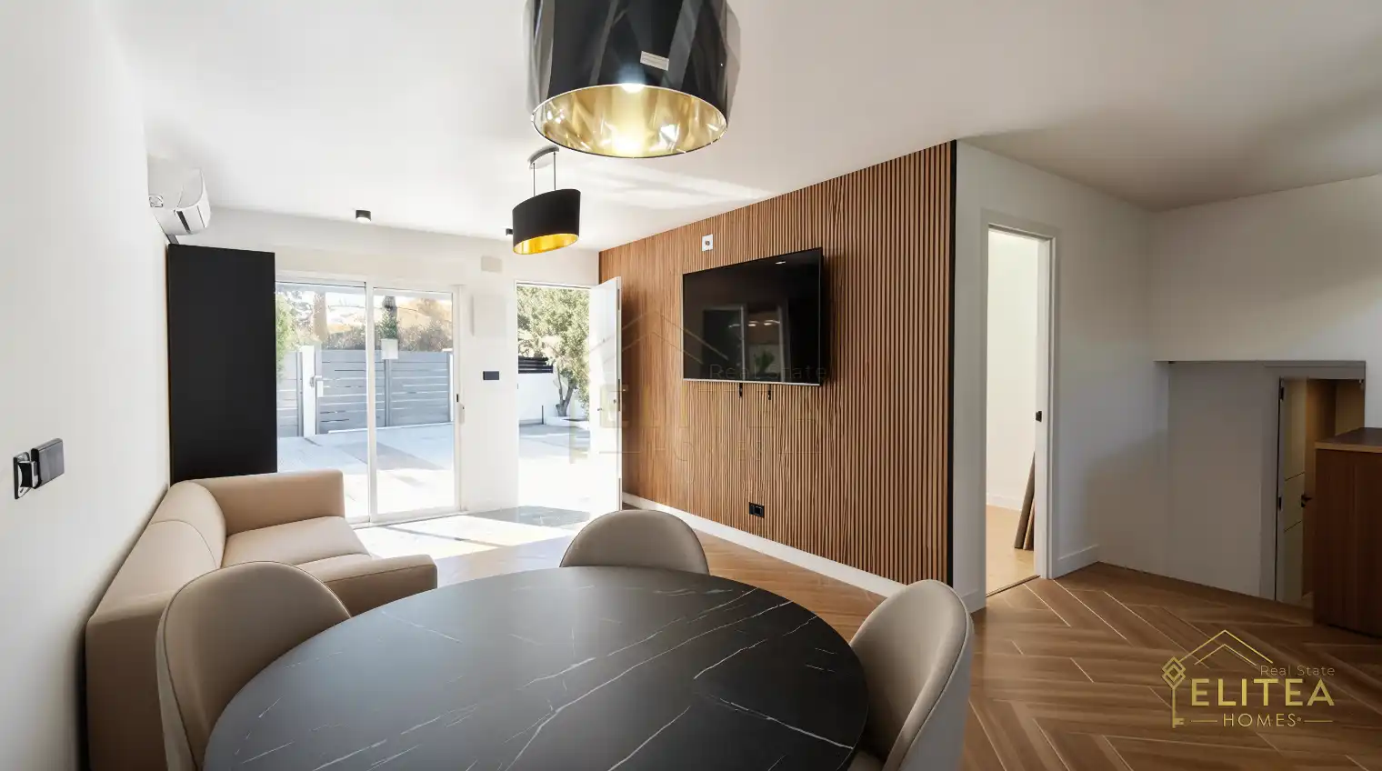 Casa o chalet en venta en San Rafael - Nucia Park