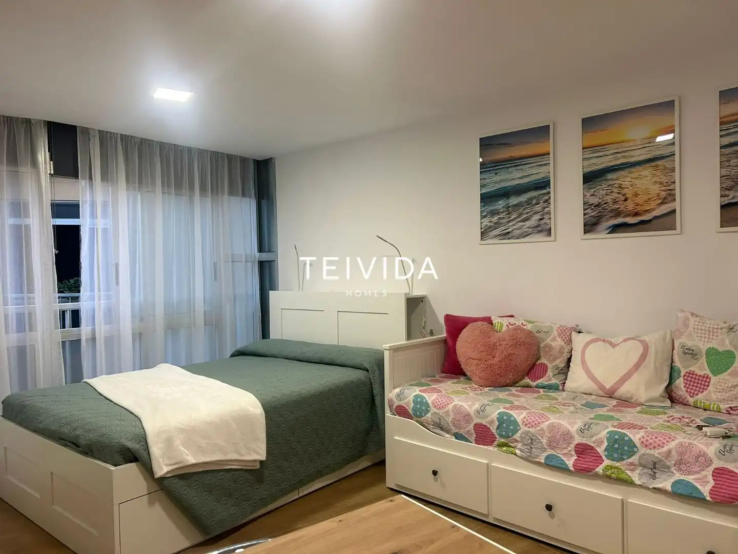 Flat with lift for sale in Calle la hoya, imagen 8