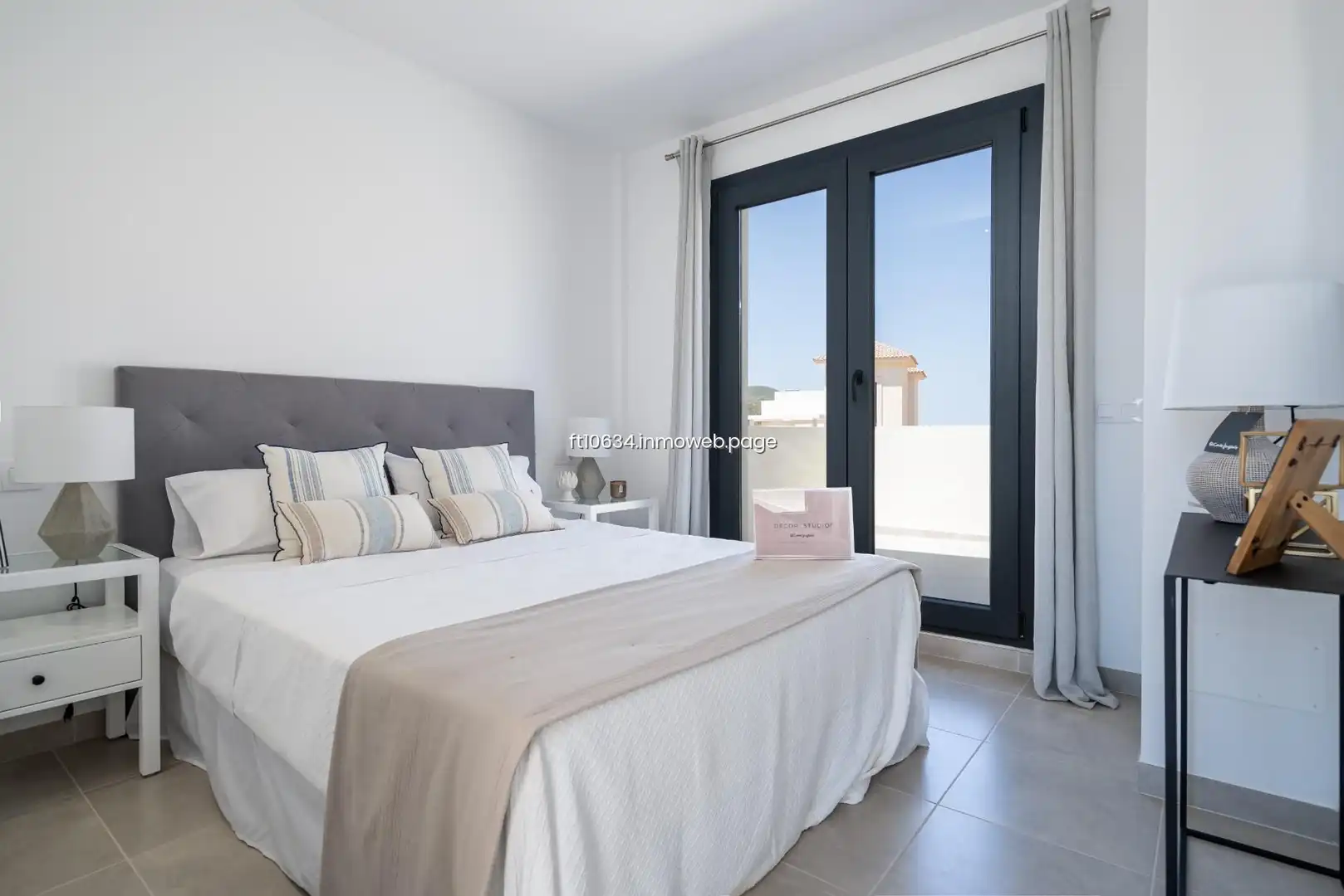 Villa zum Verkauf in Cala Magrana - Cala Anguila - Cala Mendia, imagen 14