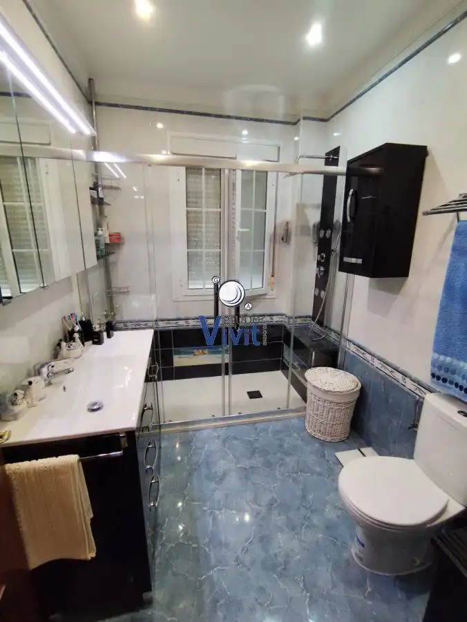 Chalet con terraza en venta en Nueva Alcalá, imagen 29
