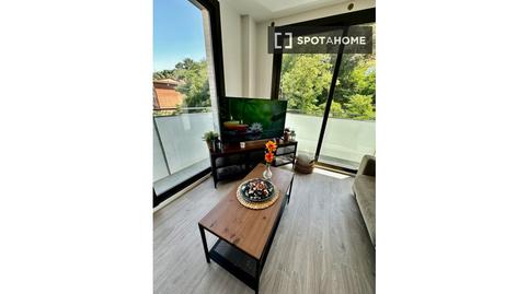 Foto 4 de Pis de lloguer a Sant Genís dels Agudells,  Barcelona Capital