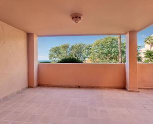 Terrace of Apartment for sale in Marbella  with Terrace and Community pool