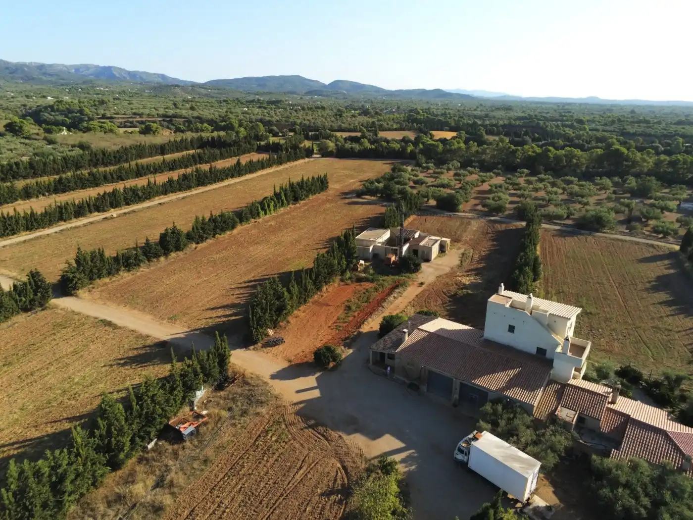 Casa rústica con jardín en venta en Camarles, imagen 48