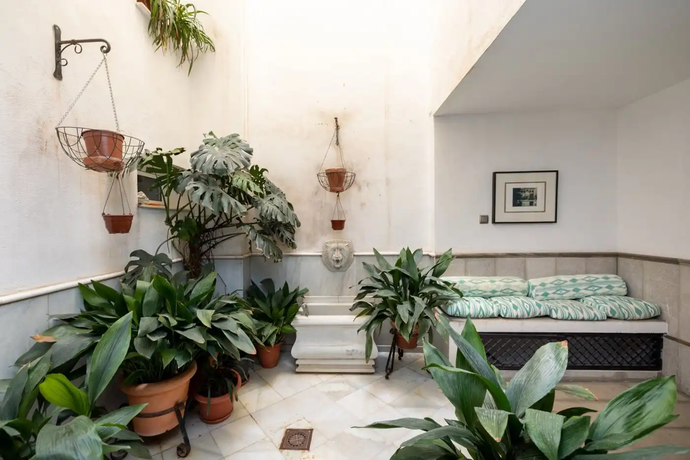 Casa con terraza en venta en Centro, imagen 50