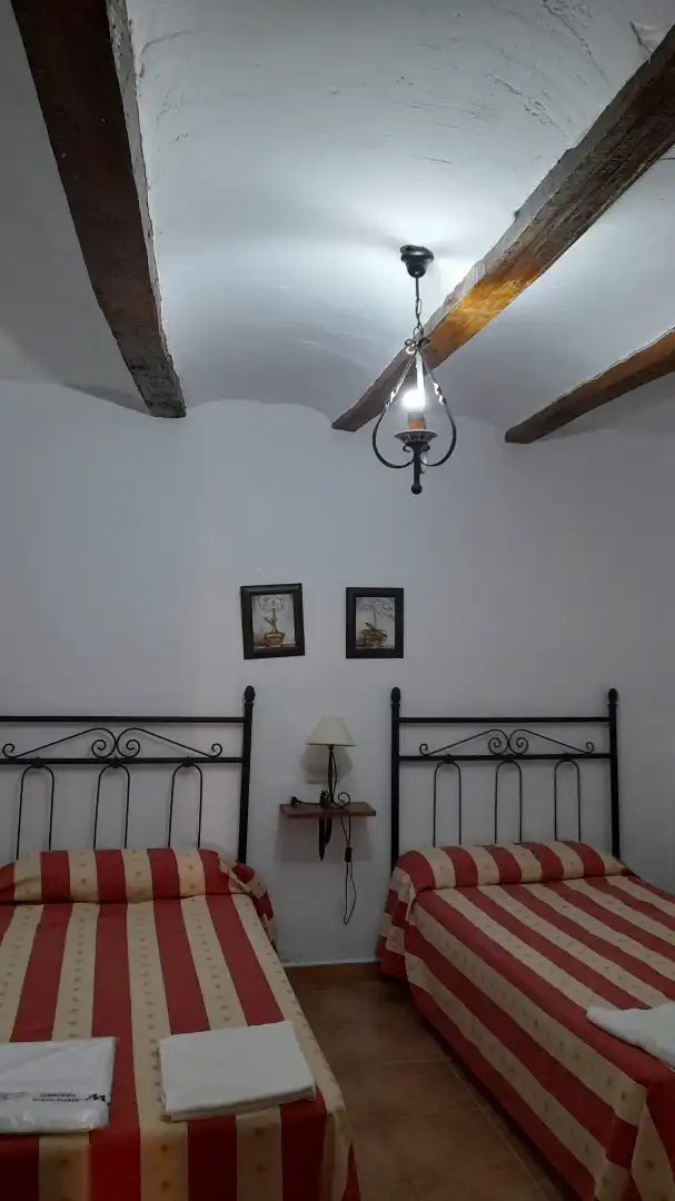 Country homes for sale in Quesada  with Private garden, Swimming Pool and Furnished