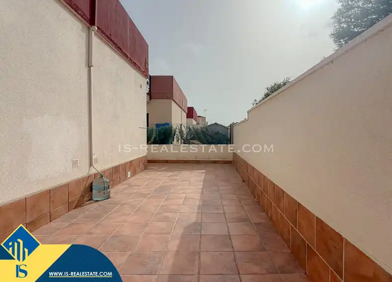 Chalet con piscina en venta en Nueva Torrevieja - Aguas Nuevas, imagen 9