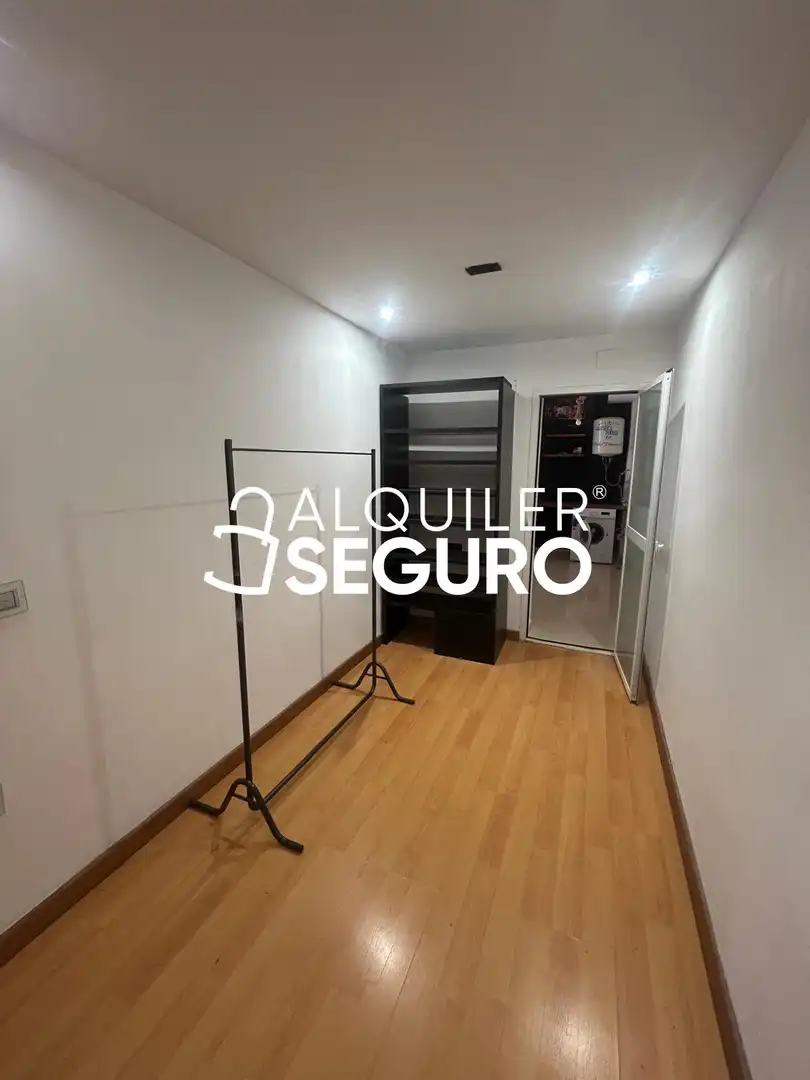 Wohnung zur Miete in Churriana de la Vega mit Klimaanlage, Heizung und Abstellraum