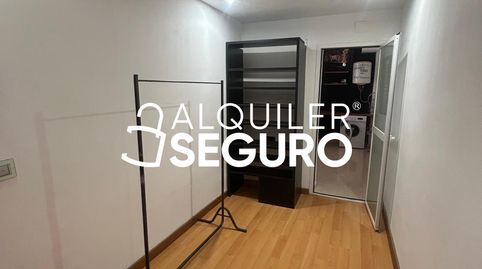 Foto 5 de Piso de alquiler en Málaga, San Cayetano, Churriana de la Vega