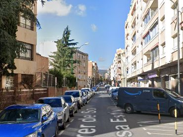 Flat for sale in Carrer de Sor Lluïsa Estivill