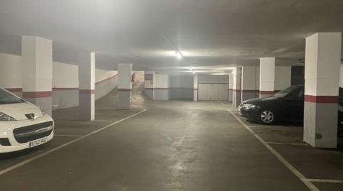 Photo 5 of Garage for sale in Carrer de Santa Teresa, 3, Centre, Barcelona