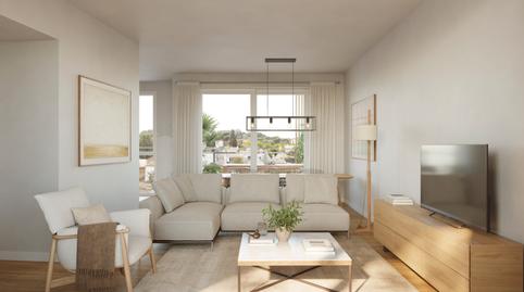 Photo 3 from new construction home in Flat for sale in Carrer Riera de Tiana, Tiana, Barcelona