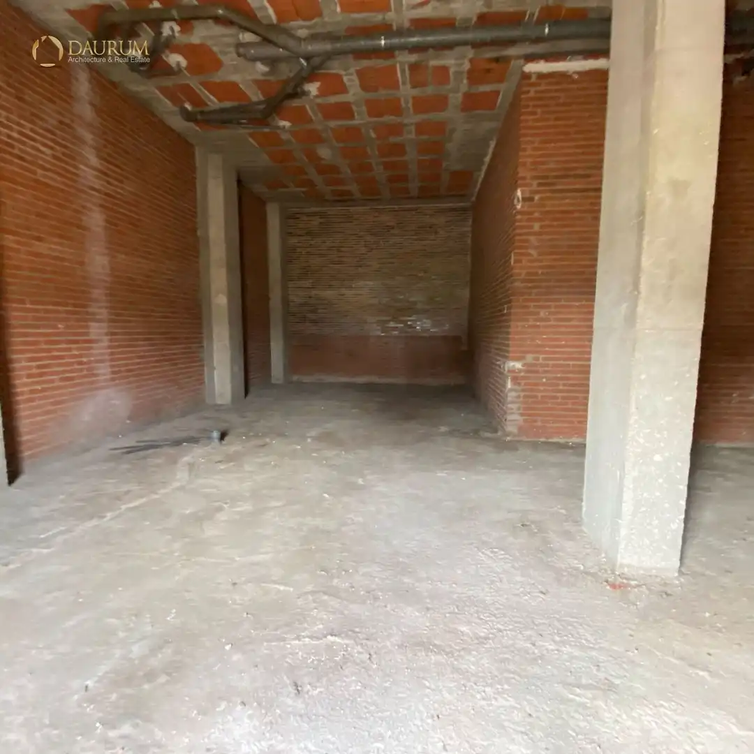 Gewerbefläche zum Verkauf in Paseo de las Acacias, El Barral Ferial, imagen 3