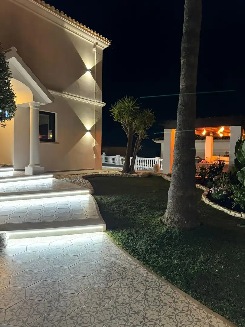 House for sale in Finestrat Pueblo, imagen 8