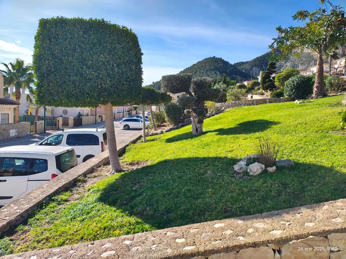 Maison mitoyenne avec piscine à vendre à Avinguda Balcon de Ponoig 37, imagen 44