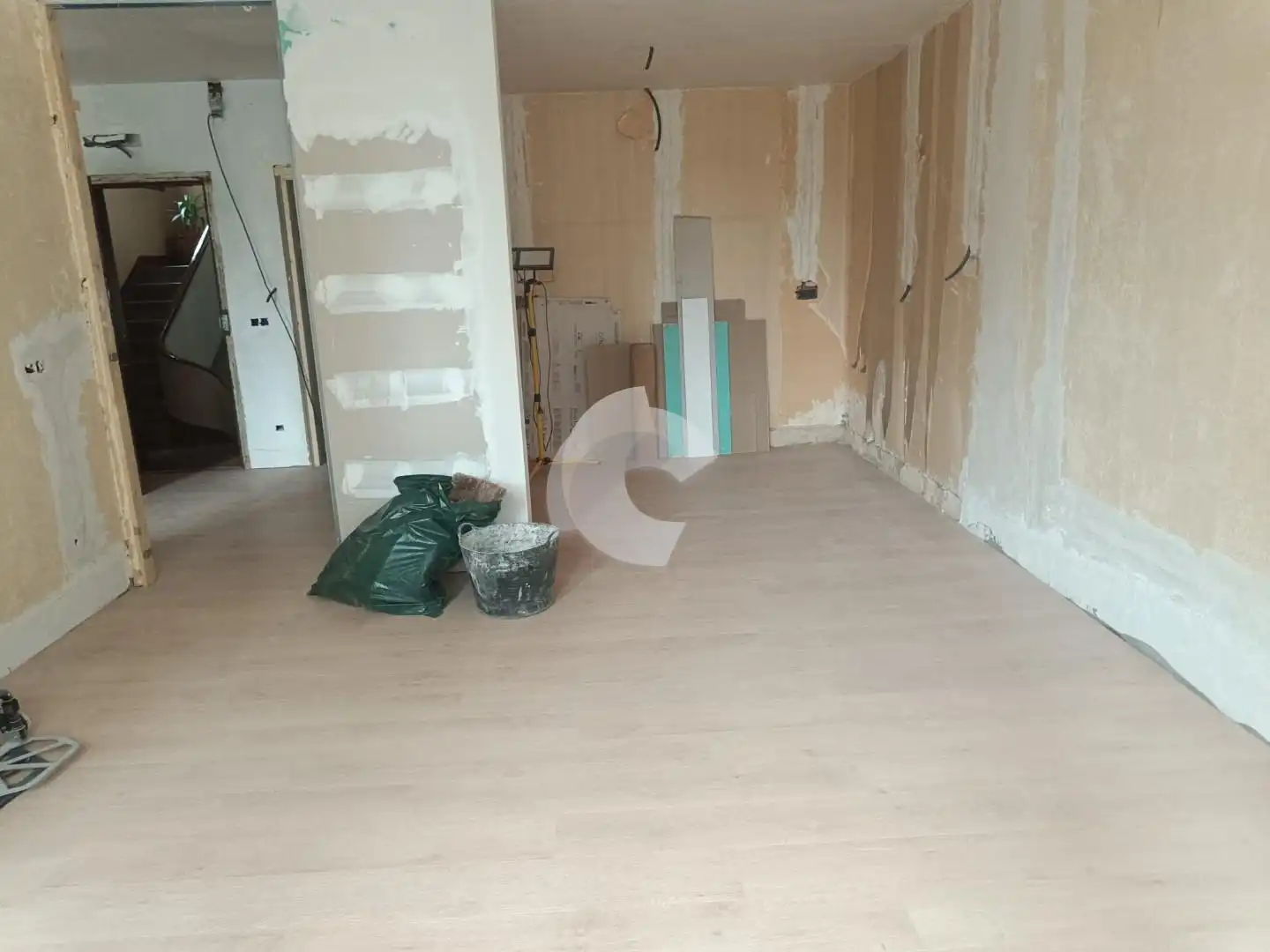 Wohnung mit Aufzug zum Verkauf in Couto, imagen 11