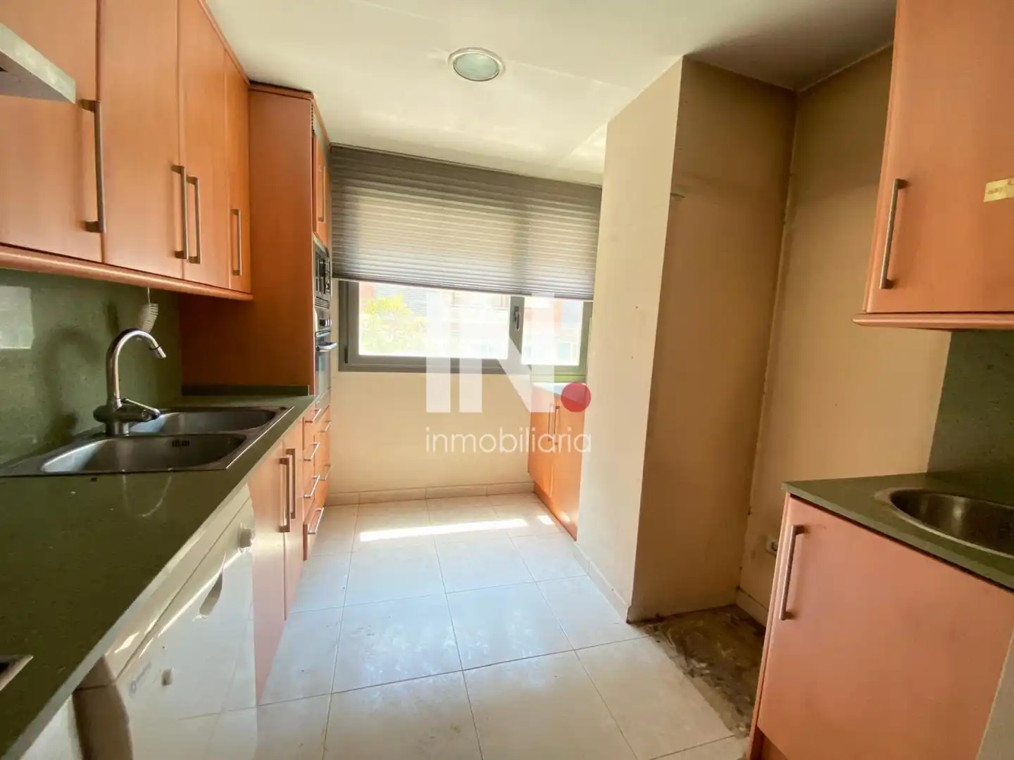 Cocina de Piso en venta en Lleida