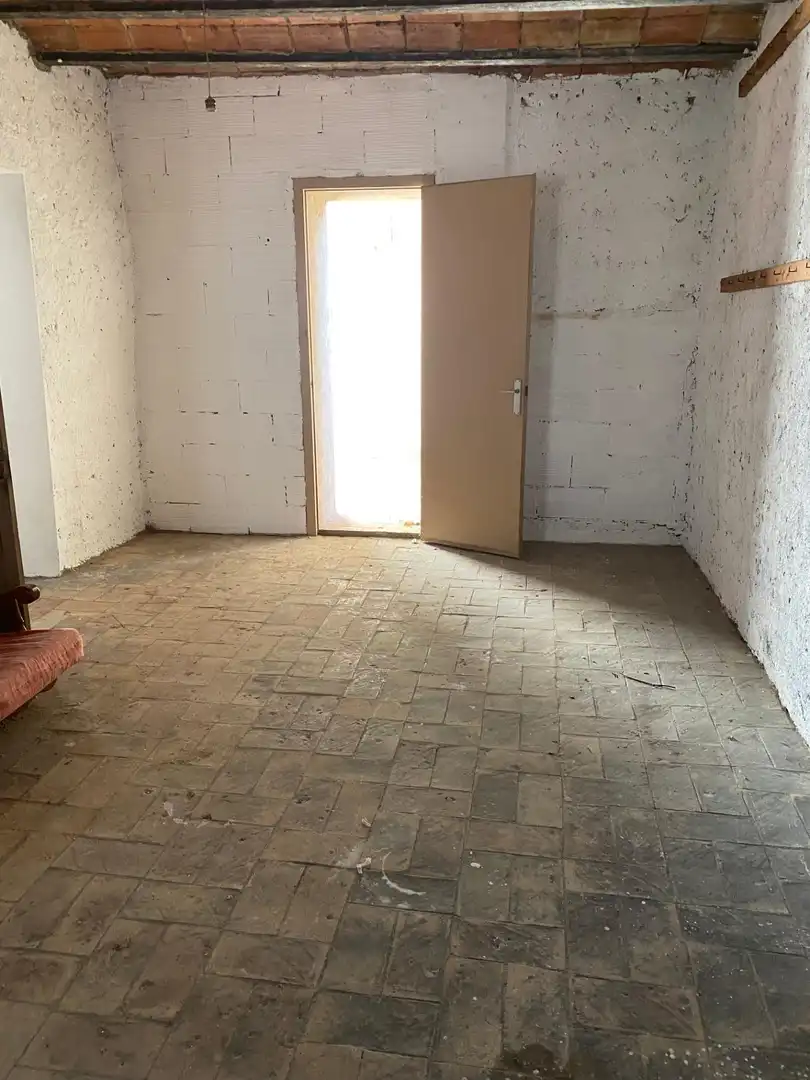 Adosado en venta en Sant Feliu de Pallerols, imagen 12