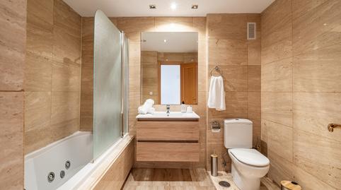 Photo 5 of Apartment to rent in Guadalmansa, Estepona