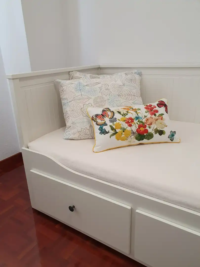Wohnung zur Miete in Pamplona-Iruña - Calle concejo de elcano, 9, Mendillorri