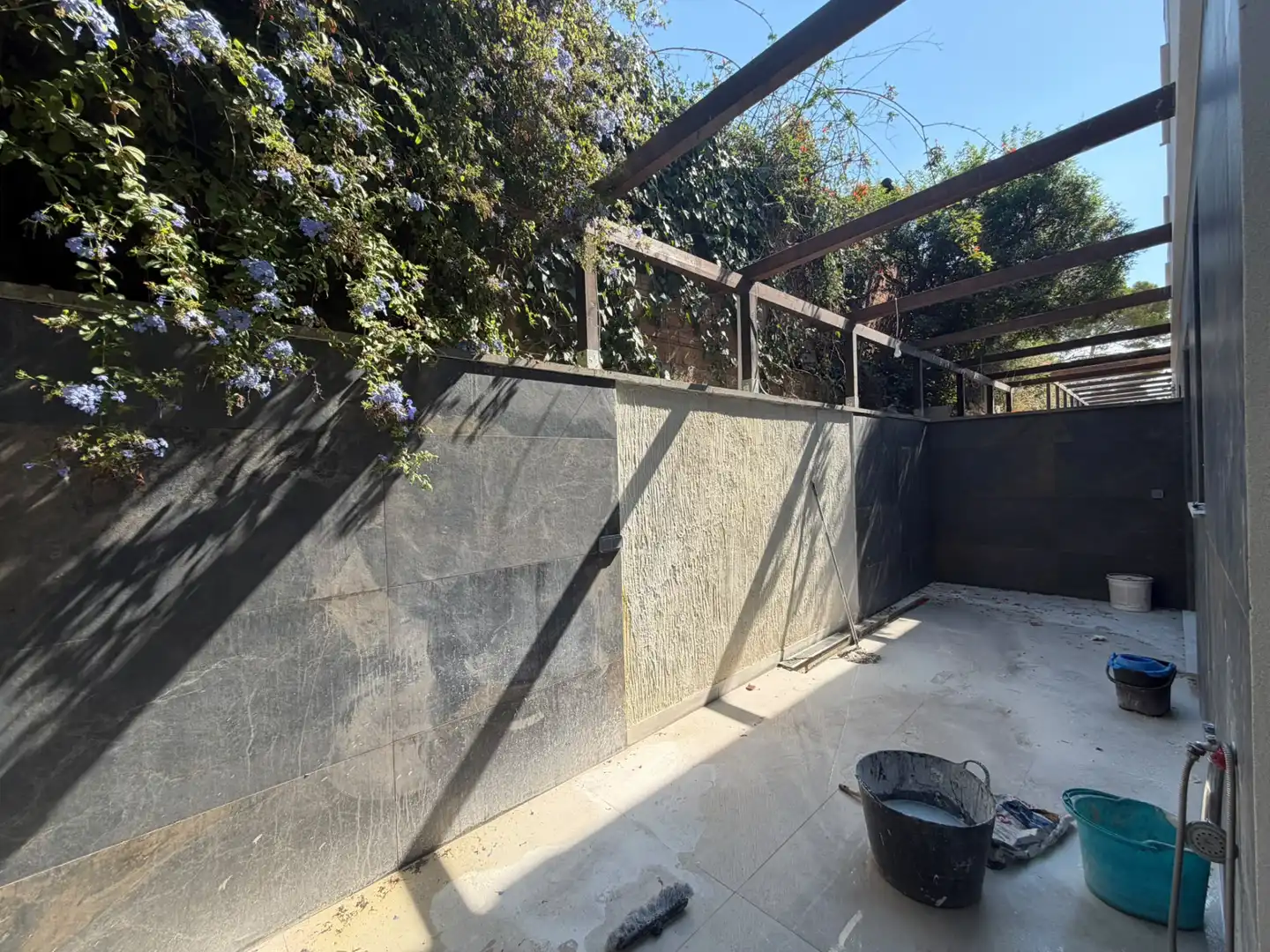 Casa adosada en venda a Avinguda d'Itàlia, 3, Segur de Calafell