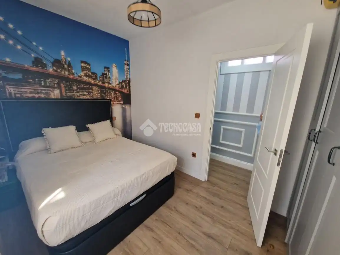 Habitación de Piso en venta en Palencia con Aire acondicionado, Calefacción y Parquet