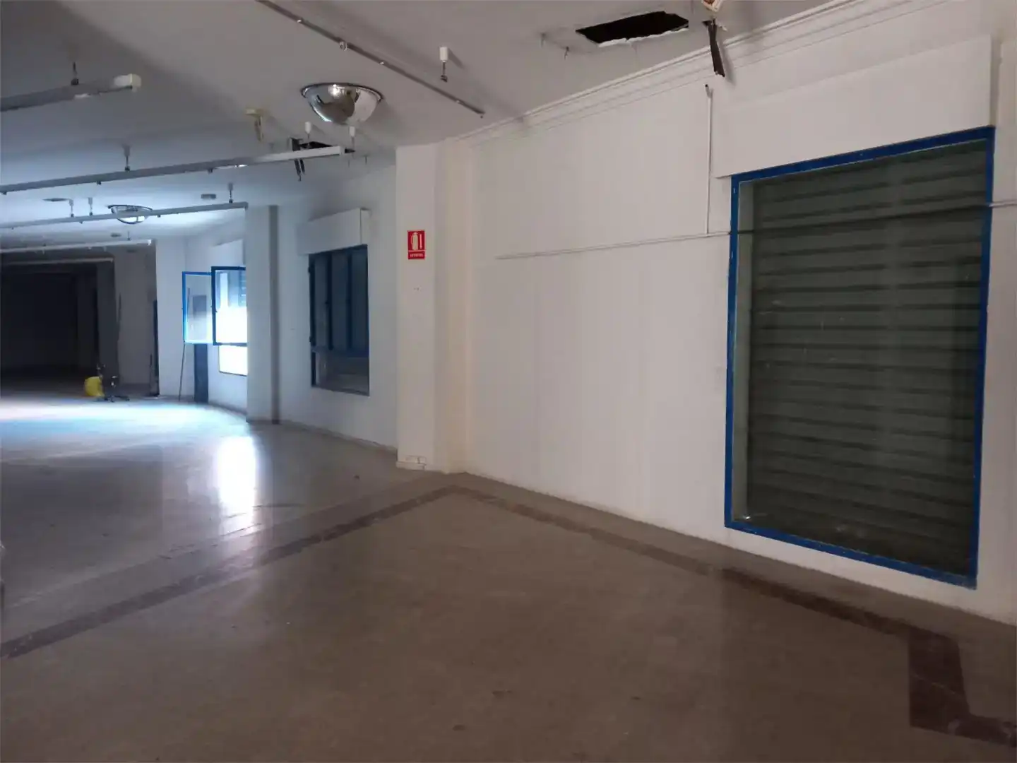 Commercial properties for rent in Cuenca
