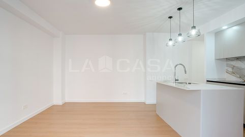 Foto 5 de Pis en venda a Sant Martí de Provençals, Barcelona Capital