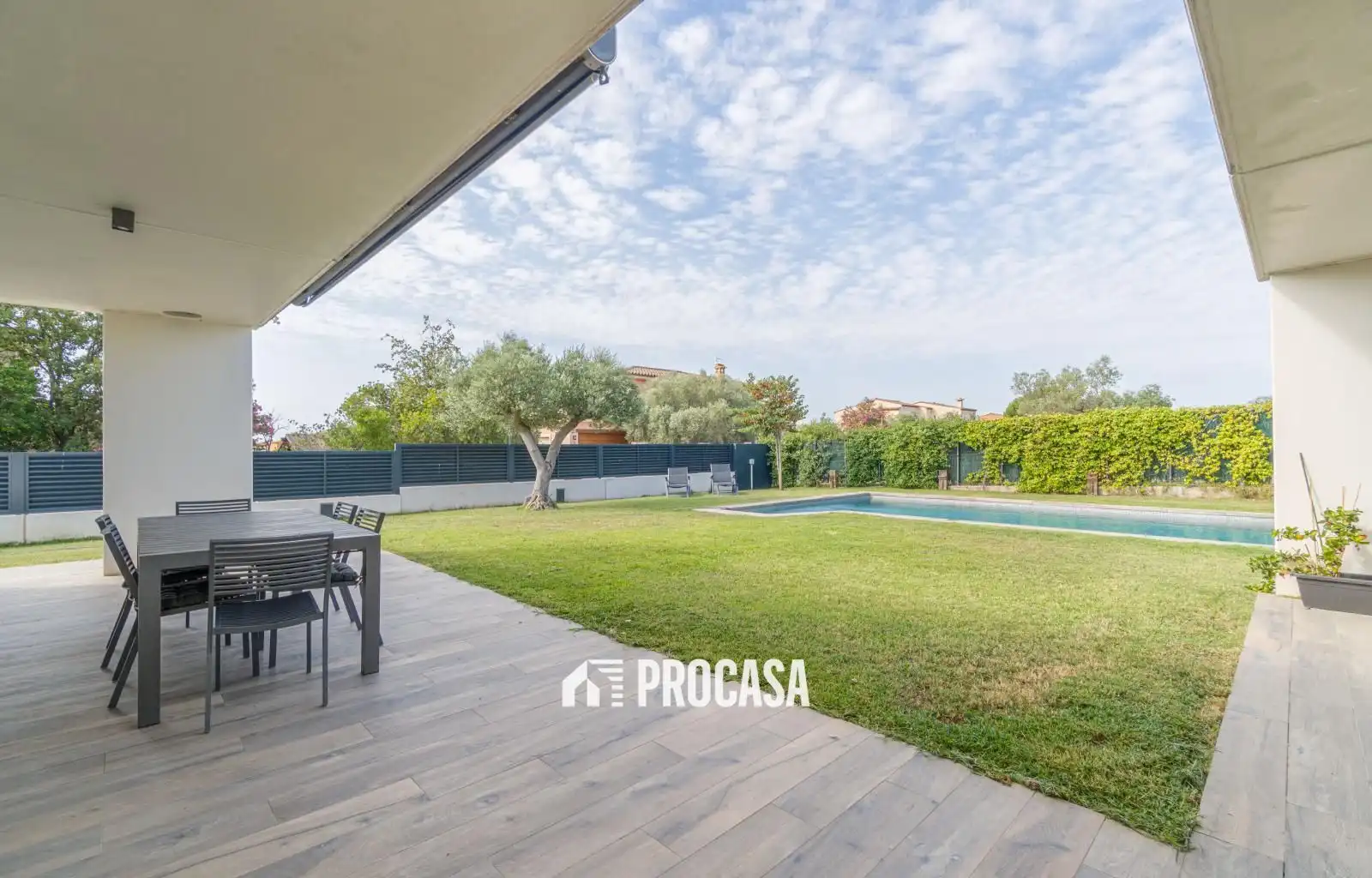 Chalet con piscina en venta en Rodamilans, imagen 10