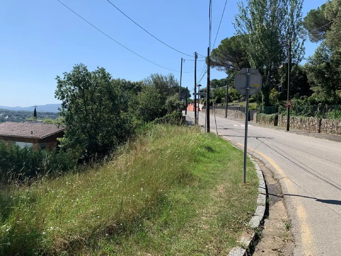 Terrenys i solars en venda a Sant Pere de Vilamajor, imagen 3